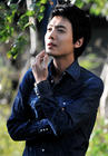 写真 #0035：郑京浩 Kyeong-ho Jeong