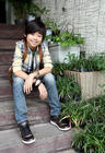 写真 #02：朴智彬 Jin-bin Park