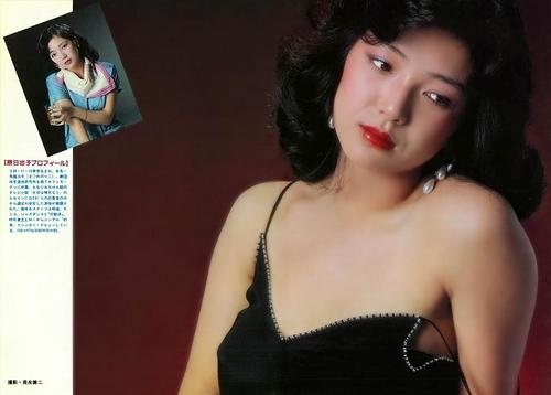 Hideko Hara