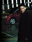 写真 #278：文特沃斯·米勒 Wentworth Miller