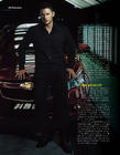 写真 #280：文特沃斯·米勒 Wentworth Miller