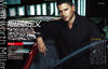 写真 #274：文特沃斯·米勒 Wentworth Miller