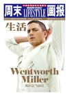 写真 #272：文特沃斯·米勒 Wentworth Miller