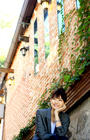 写真 #0397：申敏儿 Min-a Shin