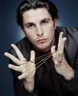 写真 #220：克里斯蒂安·贝尔 Christian Bale