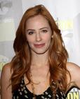 生活照 #19：杰米·雷·纽曼 Jaime Ray Newman