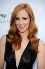 生活照 #11：杰米·雷·纽曼 Jaime Ray Newman