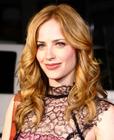 生活照 #02：杰米·雷·纽曼 Jaime Ray Newman