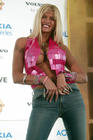 生活照 #56：安娜·妮可·史密斯 Anna Nicole Smith