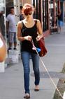 生活照 #520：杰西卡·阿尔芭 Jessica Alba