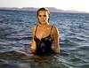 写真 #154：佩特拉·内姆科娃 Petra Nemcova