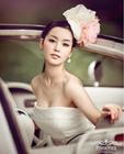 写真 #41：南圭丽 Kyun-ri Nam