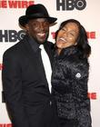 生活照 #02：迈克尔·威廉姆斯 Michael K. Williams