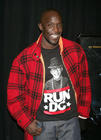 生活照 #01：迈克尔·威廉姆斯 Michael K. Williams