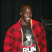 生活照 #01：迈克尔·威廉姆斯 Michael K. Williams