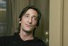 生活照 #40：阿德里安·布洛迪 Adrien Brody