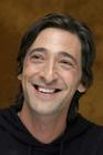 生活照 #44：阿德里安·布洛迪 Adrien Brody