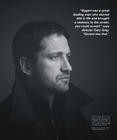 写真 #71：杰拉德·巴特勒 Gerard Butler