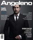 写真 #74：杰拉德·巴特勒 Gerard Butler
