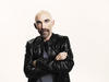 写真 #03：杰基·厄尔·哈利 Jackie Earle Haley