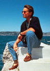 写真 #02：迈克尔·道格拉斯 Michael Douglas