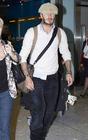 生活照 #116：大卫·贝克汉姆 David Beckham