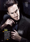 写真 #68：约瑟夫·费因斯 Joseph Fiennes