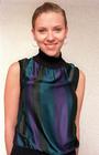 写真 #342：斯嘉丽·约翰逊 Scarlett Johansson