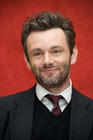 生活照 #01：麦克·辛 Michael Sheen