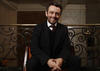 写真 #17：麦克·辛 Michael Sheen
