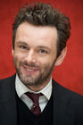 生活照 #04：麦克·辛 Michael Sheen