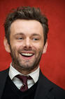 生活照 #02：麦克·辛 Michael Sheen