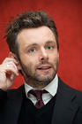 生活照 #07：麦克·辛 Michael Sheen