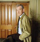写真 #115：伊安·麦克莱恩 Ian McKellen