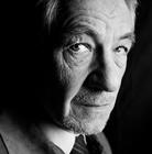 写真 #104：伊安·麦克莱恩 Ian McKellen