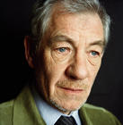 写真 #109：伊安·麦克莱恩 Ian McKellen