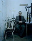 写真 #105：伊安·麦克莱恩 Ian McKellen