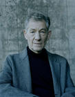 写真 #111：伊安·麦克莱恩 Ian McKellen