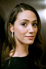 生活照 #120：埃米·罗森 Emmy Rossum