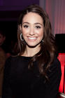 生活照 #122：埃米·罗森 Emmy Rossum