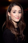 生活照 #125：埃米·罗森 Emmy Rossum