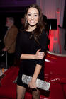 生活照 #124：埃米·罗森 Emmy Rossum