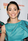 生活照 #140：埃米·罗森 Emmy Rossum