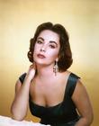 写真 #47：伊丽莎白·泰勒 Elizabeth Taylor