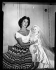 写真 #48：伊丽莎白·泰勒 Elizabeth Taylor