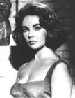 写真 #59：伊丽莎白·泰勒 Elizabeth Taylor