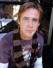 生活照 #48：瑞恩·高斯林 Ryan Gosling
