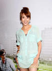 生活照 #640：隋棠 Sonia Sui