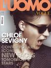 写真 #154：科洛·塞维尼 Chloë Sevigny