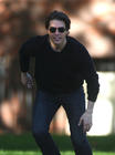 生活照 #321：汤姆·克鲁斯 Tom Cruise